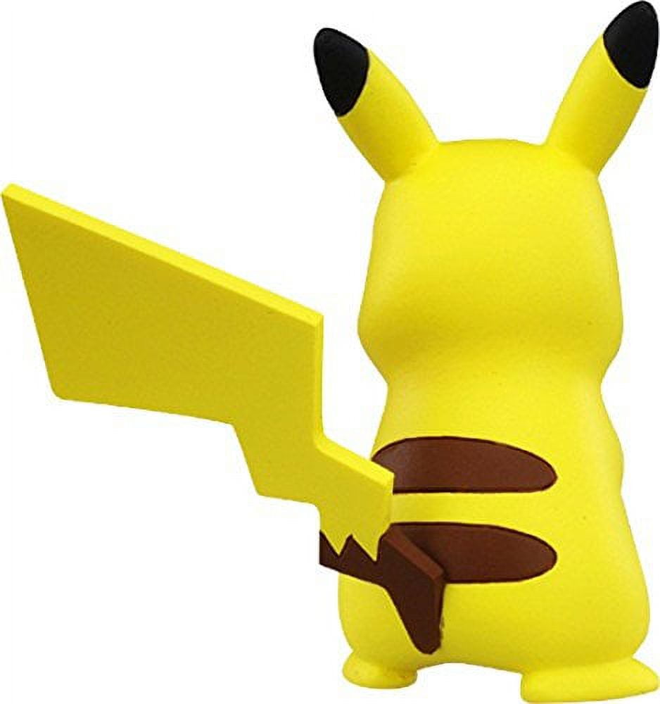 Takaratomy EX EMC-20 - 2 Mini Figure - New Cross Hands Pikachu