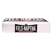 Fels Naptha Laundry Soap Bar & Stain Remover, 5.0 Oz per bar - Pack of 3