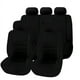 thumbnail image 3 of Funda de tela para asiento de coche, moderna funda de asiento para todas las estaciones, paquete universal, 3 of 6