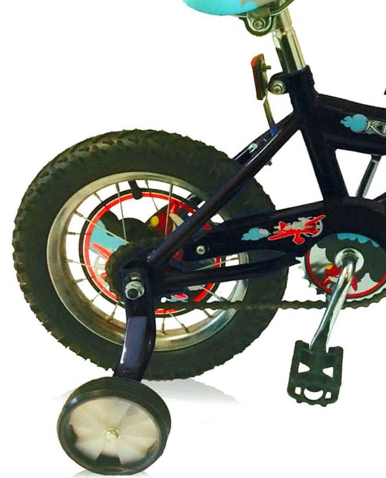 Wonder Wheels Affordable Kids 16'' BMX Bikes