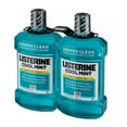 Listerine CoolMint Antiseptic (1.5L, 2 pk.)