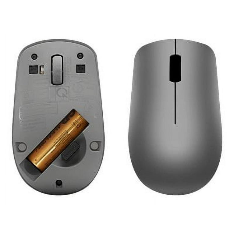 Acheter en ligne LENOVO 530 Souris (Sans fil, Office) à bons prix