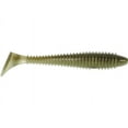 thumbnail image 3 of Keitech Fat Swing Impact 4.3'' Smallmouth Magic 6pk, 3 of 5