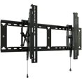 thumbnail image 1 of Chief RLXT3 Large FIT Wall Mount, 19.2" x 38" x 2.7", Black, 1 of 5