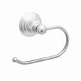 thumbnail image 6 of ROHL Tuscany Polished Nickel Toilet Paper Holder, 6 of 7