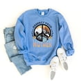 thumbnail image 3 of Respect Your Mother | Sweatshirt, 3 of 5