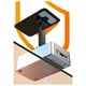 thumbnail image 5 of 2X Soporte para Teléfono Móvil 3 en 1, Banco de Energía de Audio, Altavoz de Llamada Bluetooth, Escritorio Giratorio Plegable Multifunción, Gris, 5 of 5