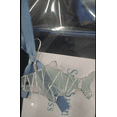 thumbnail image 5 of Guantes de Cocina de Silicona Resistentes Al Calor | Protege Tus Manos Al Manipular Utensilios de Cocina Calientes | Uso En La Cocina | Ollas, Sartenes, Parrillas, Bandejas para Hornear, 5 of 5
