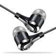 thumbnail image 5 of H8 Wired Earphone In-ear Powerful Bass Wire Control 3.5mm Sport Earbuds Gaming Headset for Mobile Phone, 5 of 8