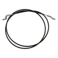 thumbnail image 3 of Cable de transmisión del embrague Colamx MT1501122MA 1501123MA 722095 para quitanieves, 3 of 8