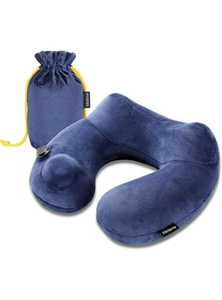 Gucci Tian Inflatable Travel Pillow - Blue Tech & Travel, Decor &  Accessories - GUC898495