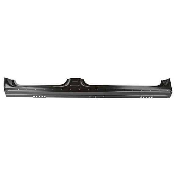 For Ford F-150 2009 2010 2011 2012 2013 2014 Rocker Panel Passenger Side | Oe Style