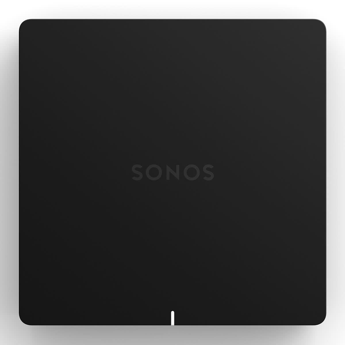 SONOS Port ソノスポート　ネットワークオーディオレシーバー ヨドバシ.com - Sonos ソノス Sonos Port ネットワークオーディオ