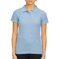 thumbnail image 1 of M&O Women's Soft Touch Sport Shirt 7007M, 1 of 1