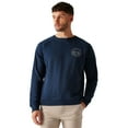 thumbnail image 4 of Regatta Mens Nithsdale For Every Adventure Sweatshirt, 4 of 5