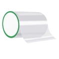 thumbnail image 5 of Gazechimp Anti Cat Scratch Tape Transparent Pet Cat Protection Film for Carpet Doors Couch, 5 of 8