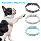 thumbnail image 4 of Labymos Collar ajustable para perros, remache a, 4 of 6