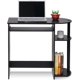 thumbnail image 4 of 11192EX/BK 99797E Home Computer Desk Writing Table, Espresso Finish, 4 of 4