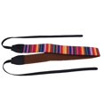 thumbnail image 1 of Camera Strap Nylon Vintage Ethnic Style Adjustable Universal Camera Neck Shoulder Strap Camera Strap, 1 of 7