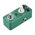 thumbnail image 2 of Pedal para Guitarra Bajo o Synth MOOER LOFI MACHINE Verde, 2 of 3