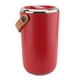 thumbnail image 5 of Tarro de Alimentos con Aislamiento al Vacío de Múltiples Capas de 2,6 L, Material de Acero inoxidable, desierra a Prueba de Fugas, Lonchera aislada apilable de 3 Niveles Con ASA, 5 of 7
