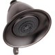 thumbnail image 1 of Cabezal de regadera Delta RP34355RB Touch Clean con tres funciones de rociado, 1 of 5