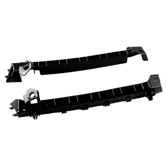 yeacher 1 Pair Front Left Right Bumper Bracket Holder Mount For Subaru