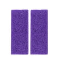 thumbnail image 3 of Soidarity Depurador para el cuidado de los pies, 2 piezas, en salón de casa, accesorio de pedicura de doble cara, exfoliante para adultos, Type1, 3 of 6