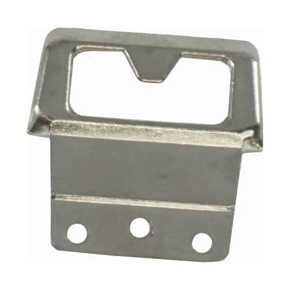 WRS 1-13/16" Keeper - Chrome