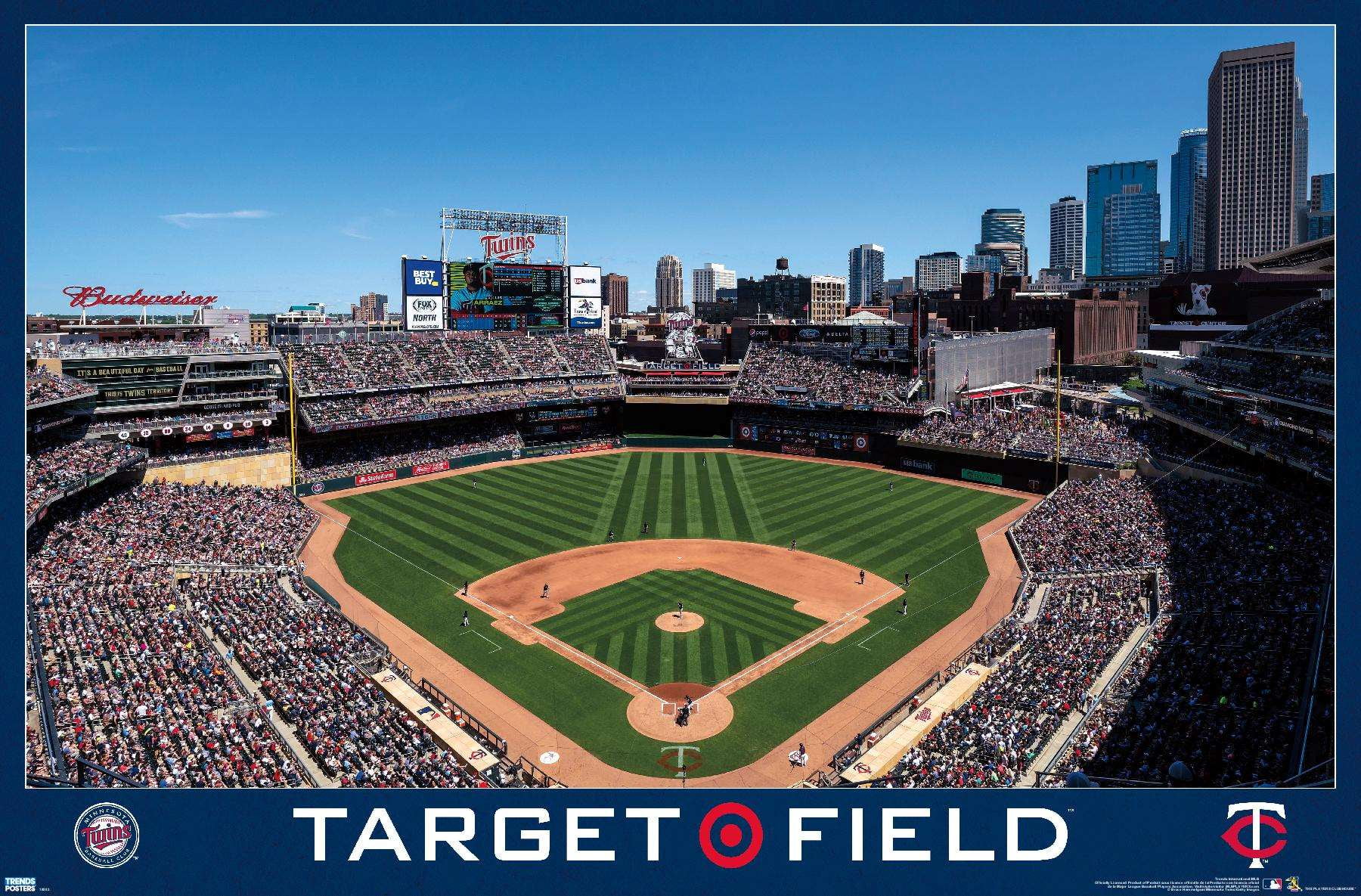 Minnesota Twins Target Field Events Calendar Minnesota Twins Target Field Events Calendar