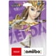 thumbnail image 2 of Zelda amiibo - Importacion de Japon (Super Smash Bros Series Nintendo Nintendo, 2 of 2