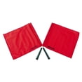 thumbnail image 2 of Mikasa Volleyball Line Judge's Flags, 2 of 2