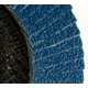 thumbnail image 4 of Disco Lija Laminado Pulido Grano 60 Tipo 29 4 1/2 X 7/8, 4 of 8