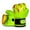 Green, variant on Miaoweii Kids Boxing Gloves,Muay Thai Boxing Gloves for Kids Leather Combat Gloves Sparring Youth Boxing Gloves Heavy Punching Bag Focus Mitts Pads Workout Multi Layered