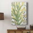 thumbnail image 5 of Sea Grass Fresco IV Premium Gallery Wrapped Canvas - Ready to Hang, 5 of 9