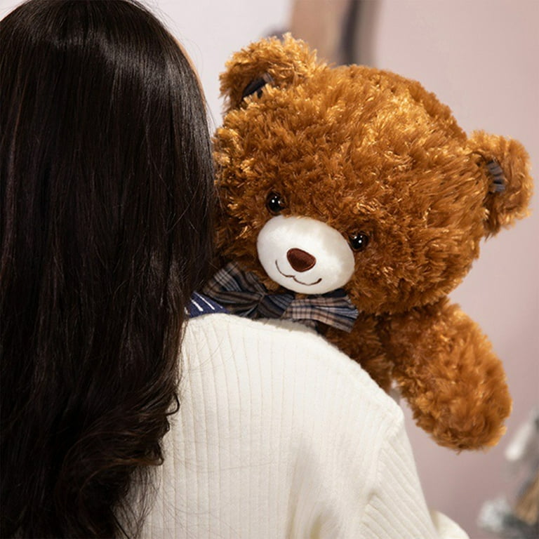 ToysYGift Teddy Bear Stuffed Animal Cute Teddy Bear Plush Toy