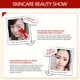 thumbnail image 5 of Ganfancp Crema Contorno de Ojos Hidratante y Alisante de Caracol Ginseng Rojo Reafirma Bolsas y Líneas de Expresión Hidrata Ojos y Ojeras Rebajas Flash Deals 1 Crema de Ojos, 5 of 7