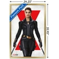 thumbnail image 3 of Marvel Black Widow - Melina One Sheet Wall Poster, 22.375" x 34", Framed, 3 of 3