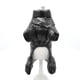 thumbnail image 3 of Ropa para Mascotas Xihbxyly Tela de Plumón Color Camisa de Cuatro Patas con Hebilla, 3 of 7