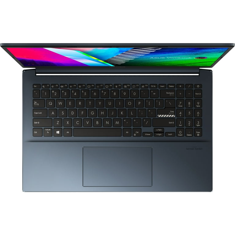 Portátil ASUS K513EA-BQ1796 15.6 CORE I5 1135G7 8GB RAM DDR4 512GB SSD -  AP Computadores