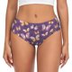 thumbnail image 1 of Fotbe Butterflies And Floral Calzones Estampados para Mujer – Ropa Interior de Algodón, Cómoda, Suave y Elástica-X-Small, 1 of 6