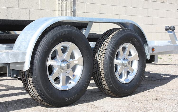 Trailer King St Radial Ii St5 75r15 102l 8 Ply Tire Walmart Com Walmart Com Trailer King St Radial Ii St5 75r15 102l 8 Ply Tire Walmart Com Walmart Com