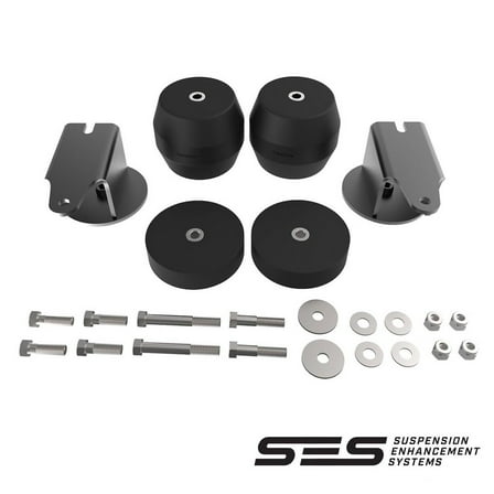 Timbren SES GMRTT35S Suspension Enhancement System
