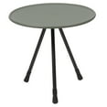 thumbnail image 4 of COOPHYA Table Pliante Camping 1 Pce Résistante aux Intempéries Forme Ronde pour Fête en Plein Air et Usage Domestique, 4 of 8