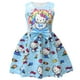 thumbnail image 1 of Ropa de dibujos animados para niñas, bonito vestido de Hello Kitty, vestido de princesa Kawaii para niñas, vestidos de fiesta de cumpleaños y Navidad, 1 of 4