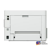 Kyocera ECOSYS PA4000wx A4 Monochrome Laser Duplex Wireless Printer - 42 ppm, Duplex, Network, 1200 DPI, 250-Sheet Tray