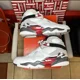 thumbnail image 2 of Ni - ke Size 10 - Air Jordan 8 Retro 2013 Bugs Bunny, 2 of 5