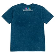 Godzilla Matching Family T-Shirt Adult