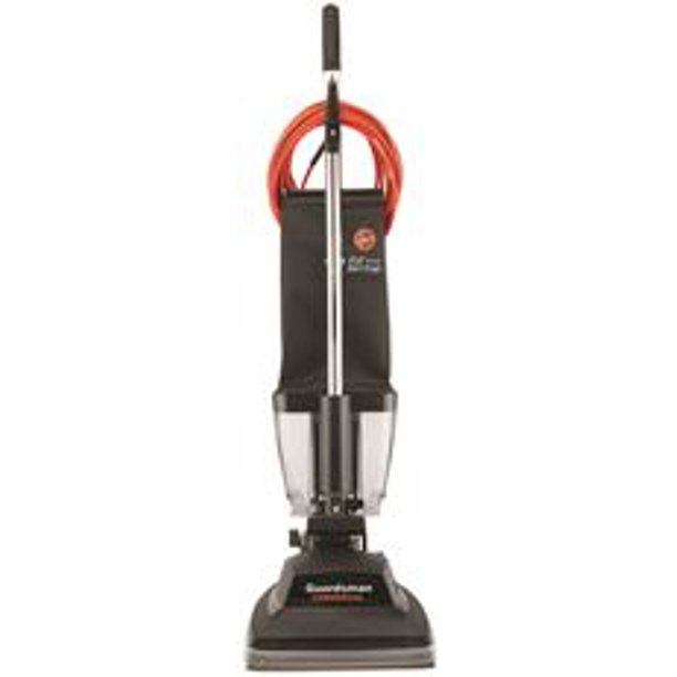 Hoover Model C1433 Commercial Vacuum With Dust Cup