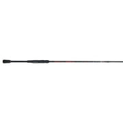 Abu Garcia 6’6” Vendetta Casting Fishing Rod, 1 Piece Rod